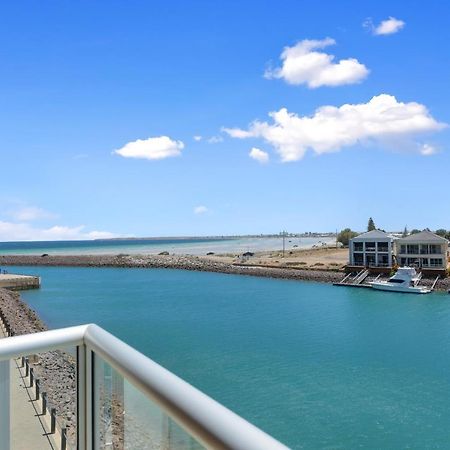 Wallaroo Marina Sea Vu Apartment Exterior foto
